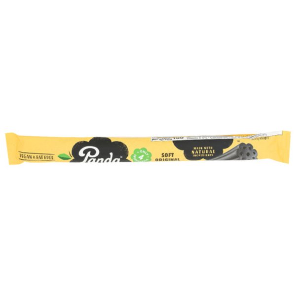 黒田坊　0331 Panda Licorice, Soft Black Same-Day Delivery or Pickup | Sprouts