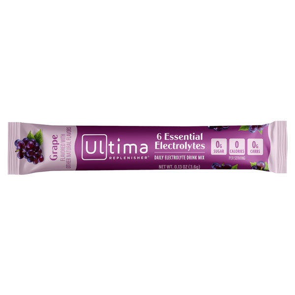 Ultima Replenisher - 7 Flavors 30 Or 90 Servings – FCWLC Store - View #8