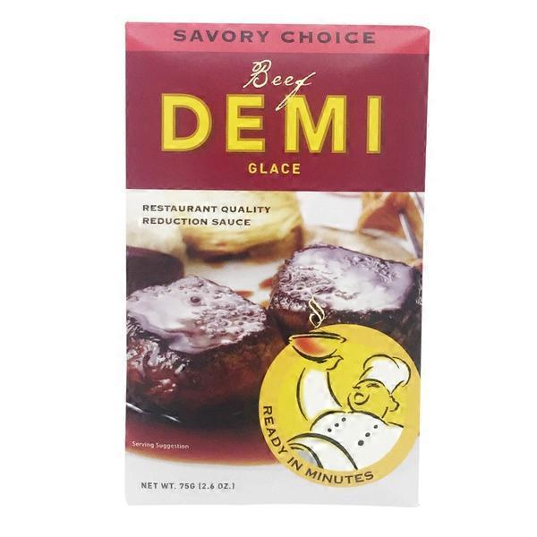 Beef Demi Glace Whole Foods Beef Demi Glace Whole Foods