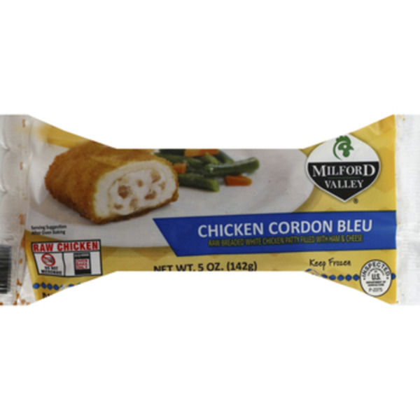 Koch Foods Cordon Bleu Same-Day Delivery or Pickup Coborn's