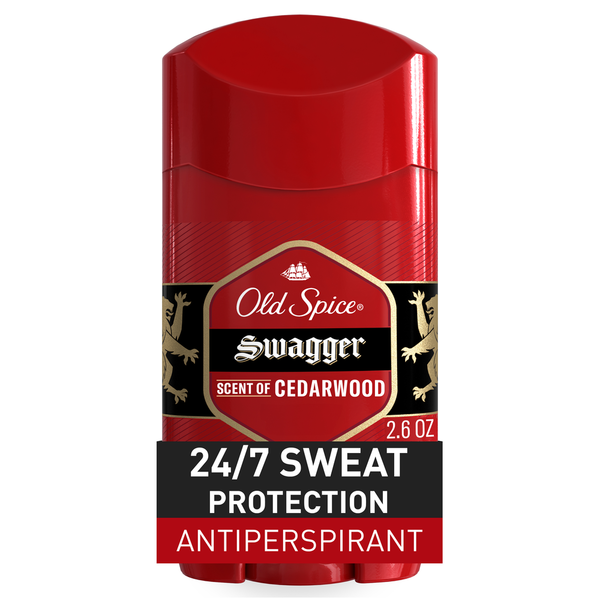 Old Spice Antiperspirant and Deodorant, Swagger Same-Day Delivery
