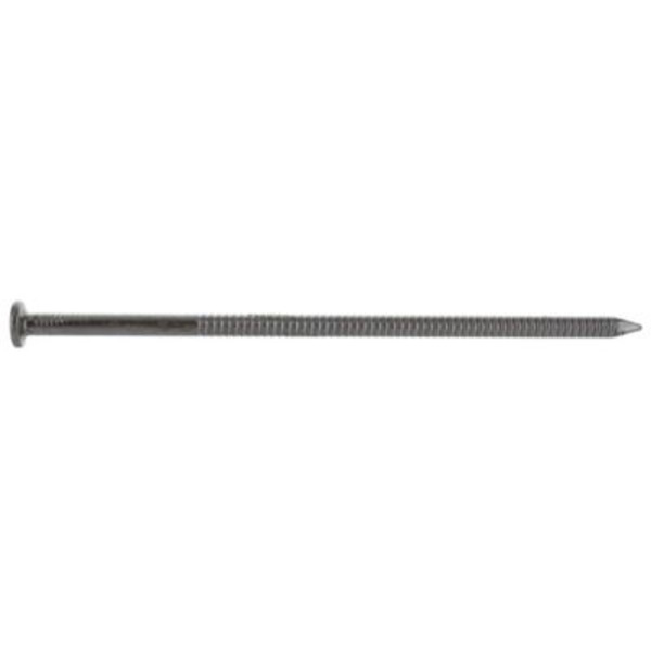 Hillman 5 in. 7-Gauge Fas-N-Tite Bright Polebarn Nails, 130 ct.