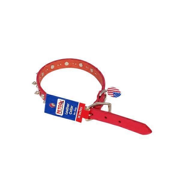 petco spiked collar
