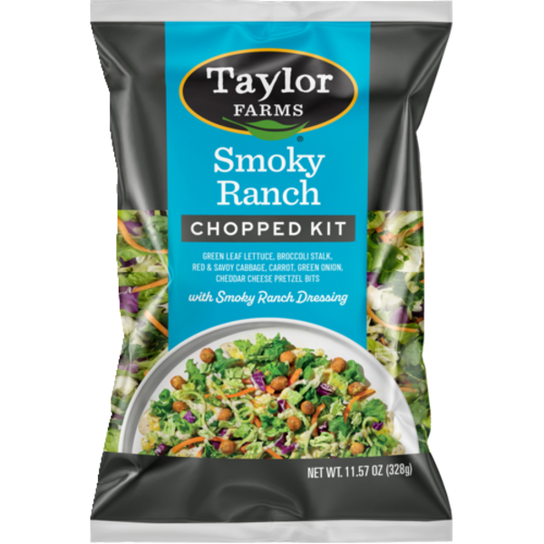 Taylor Farms Smoky Ranch Chopped Salad