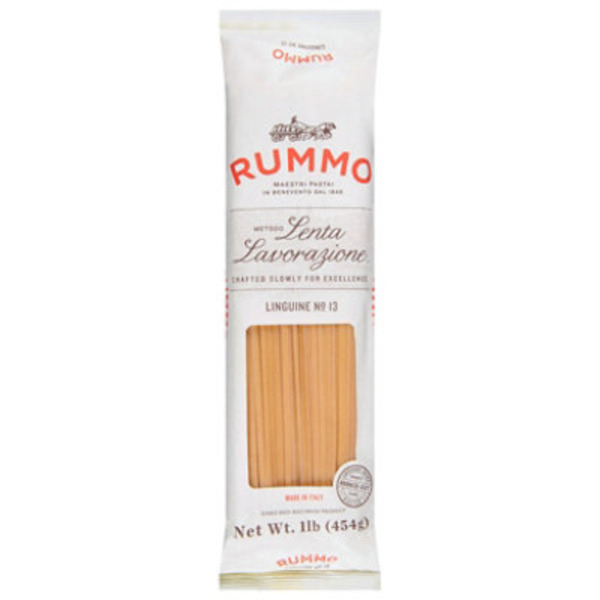 Rummo Linguine, No. 13