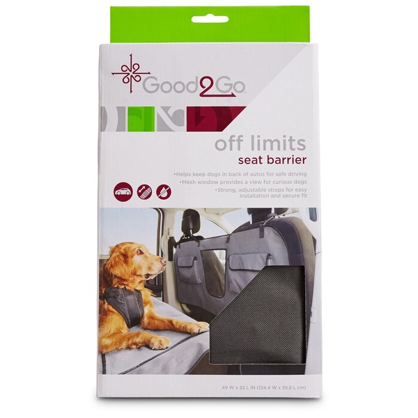 good2go seat cover
