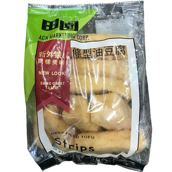 Tianyuan Fried Tofu Stick