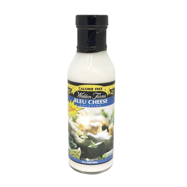 Blue Cheese Dressing Calories