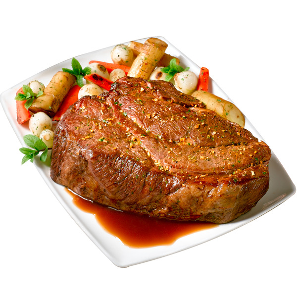 Certified Angus Beef Packaged Boneless Chuck Roast Same-Day Delivery or ...