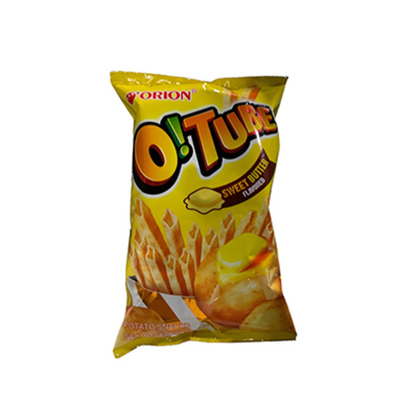 ORION O! Tube Honey Butter Potato Snacks