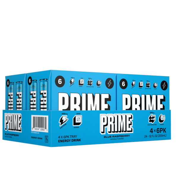 Prime Energy Blue Raspberry Price Prime Energy Drink, Blue Raspberry Same-Day Delivery or Pickup ...