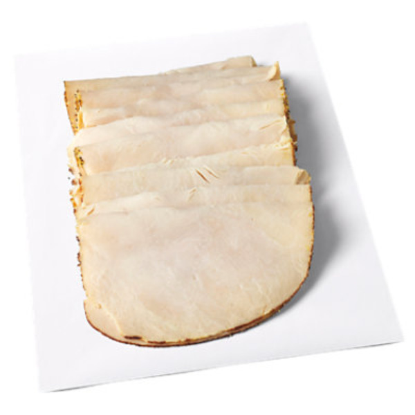 Primo Taglio Pan Roasted Turkey Breast