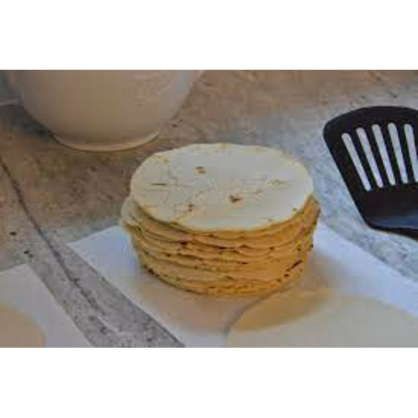 Nopalito Heirloom Corn Tortillas