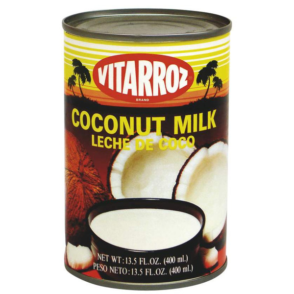 Visvita Original Coconut Milk