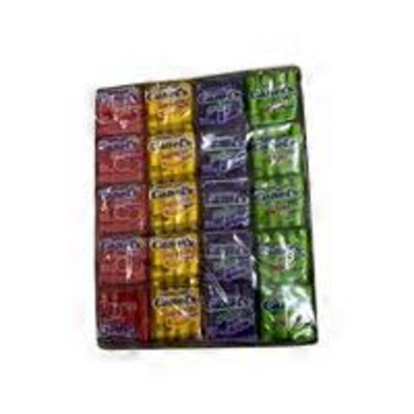 Canel's Cherry Chewing Gum