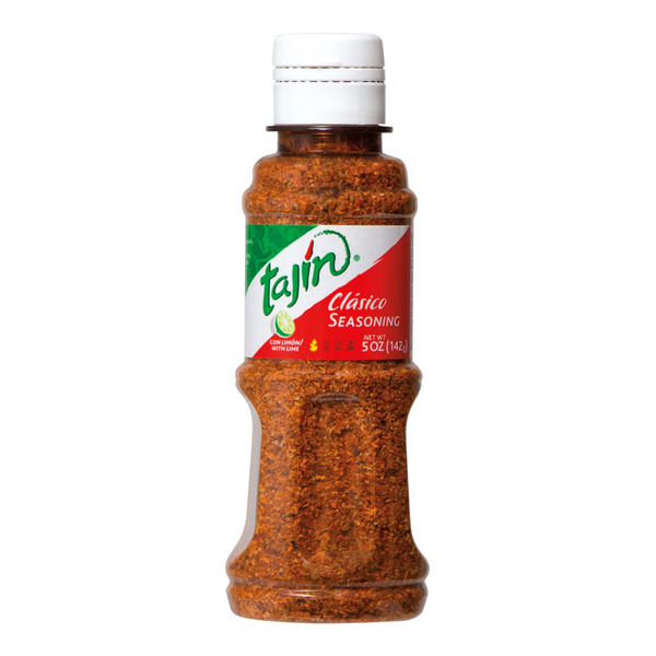 Tajin Fruit Seasoning