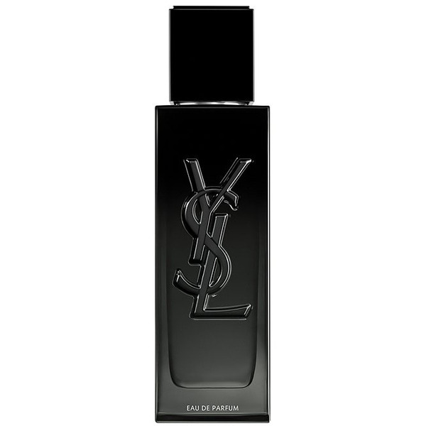 Yves Saint Laurent Men's MYSLF Refillable Eau de Parfum