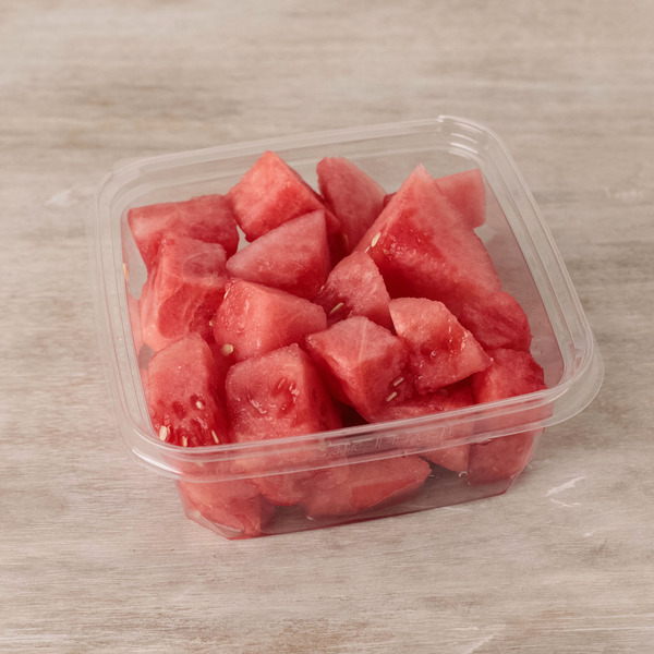 Bi-Rite Market Organic Cut Watermelon