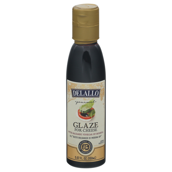 DeLallo Glaze, for Cheese, Gourmet