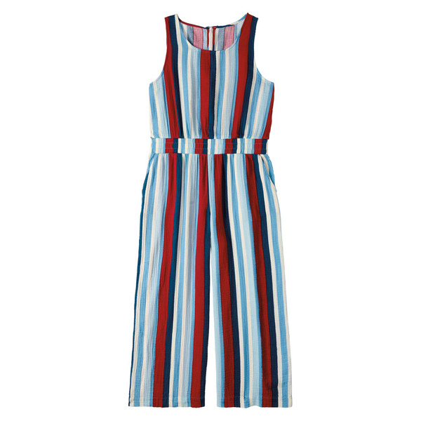 Serra Striped Americana Romper - L Same-Day Delivery or Pickup | ALDI