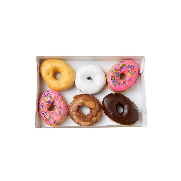 Assorted Donuts Same-Day Delivery or Pickup | Dick's Fresh Market