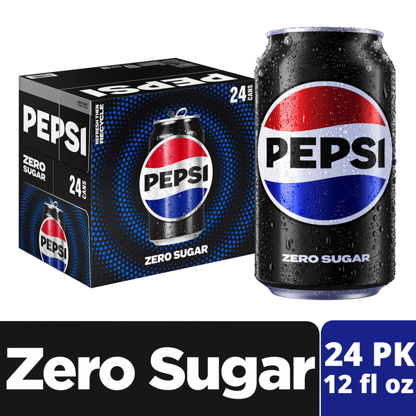 Pepsi Cola Soda Same-Day Delivery or Pickup | Tops Markets