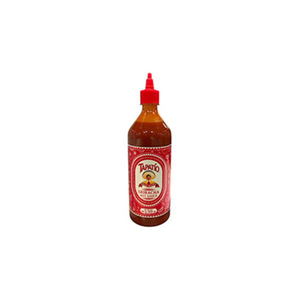 Tapatio Sriracha Hot Sauce