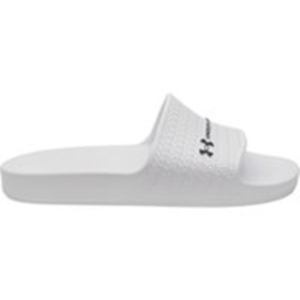 Under Armour Men's ARMR Lite Slides, Size 9