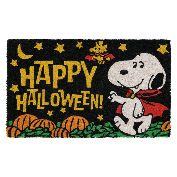 Disney 18x30 Char Halloween Coi, Snoopy Hallown Same-Day Delivery