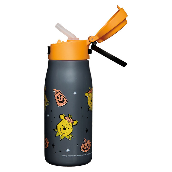 Zak! Winnie the Pooh Character Water Bottle Same-Day Delivery or