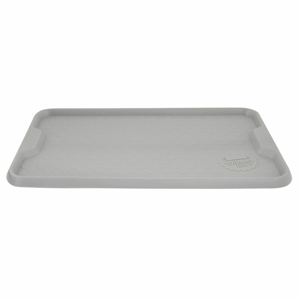 Whisker City Cat Feeding Placemat