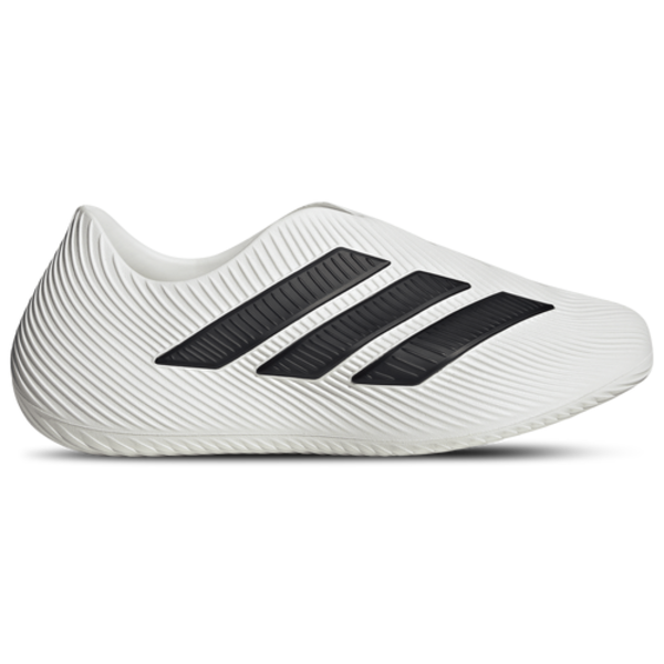 adidas Kids' Grade School Purechill Shoes, Size 4, Medium/B - White & Black