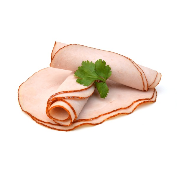 FUD Smoked Turkey Breast