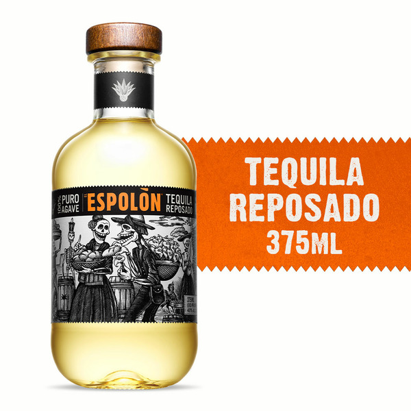 tequilahappiness　デロンギ Tequila Reposado – Rosa Espinosa
