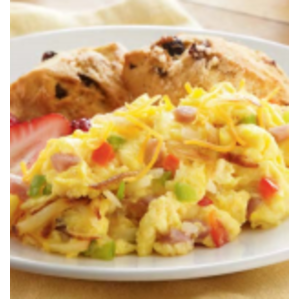 Papetti's - Traditional Scrambled Egg Mix - 15/2 lb