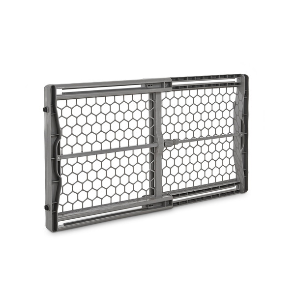 Every Yay Plastic Gate