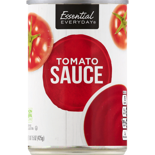 Essential Everyday Tomato Sauce