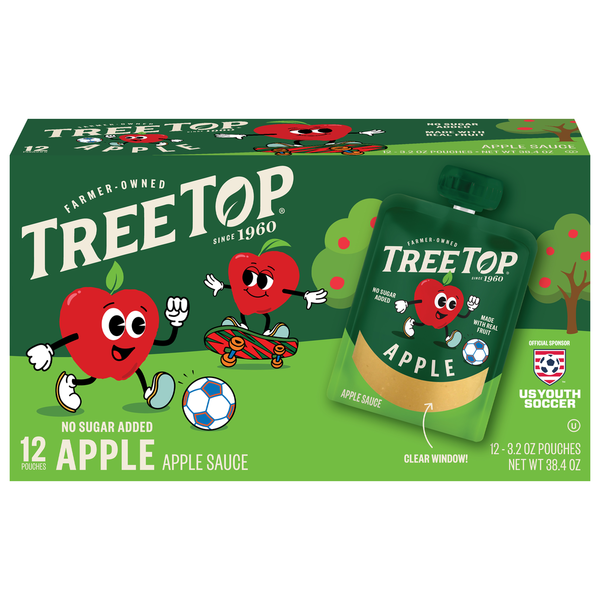 その他 ThreeA PARADE AUTUMN APPLE TWO-PACK large_1ce024f0-20bf-429b-9430-