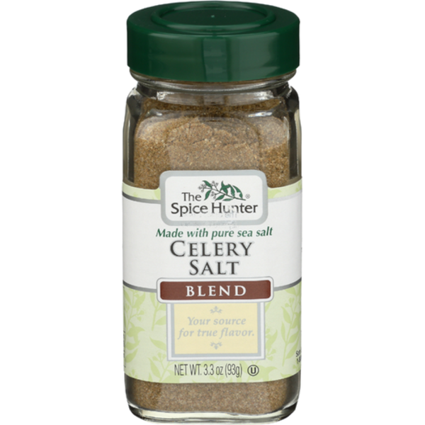 Spice Hunter Pure Sea Salt Celery