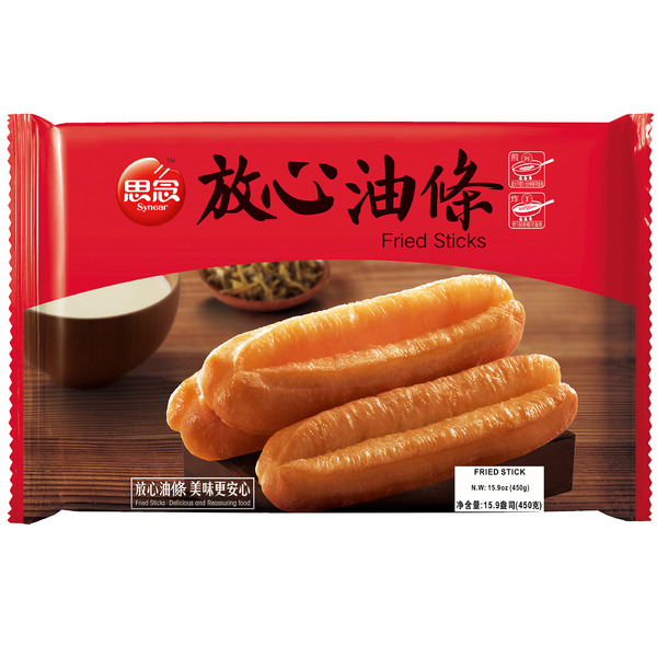 Synear Frozen Fried Sticks