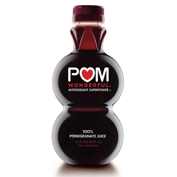 POM Wonderful Wonderful 100% Pomegranate Juice