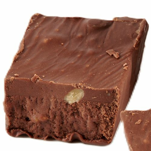 (´•ᴥ•`) FUDGE & men's FUDGE Dark Espresso Gourmet Fudge | Chocolate Moonshine Co.