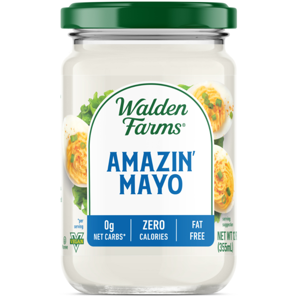 Walden Farms Amazin Mayo Same-Day Pickup | Fareway Meat & Grocery