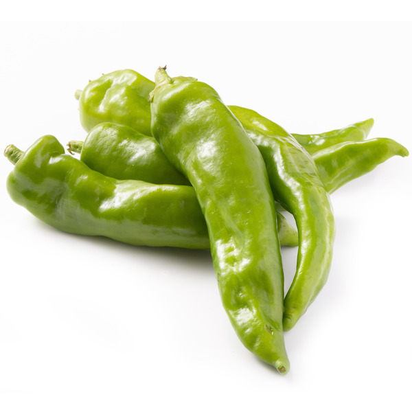 Hatch Chili Pepper