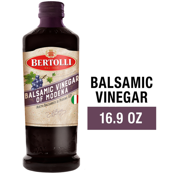 Bertolli Balsamic Vinegar of Modena