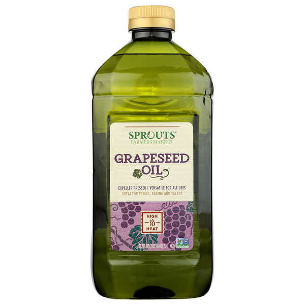 グレープシード　Unit 26～30 Sprouts Grapeseed Oil Same-Day Delivery or Pickup | Sprouts