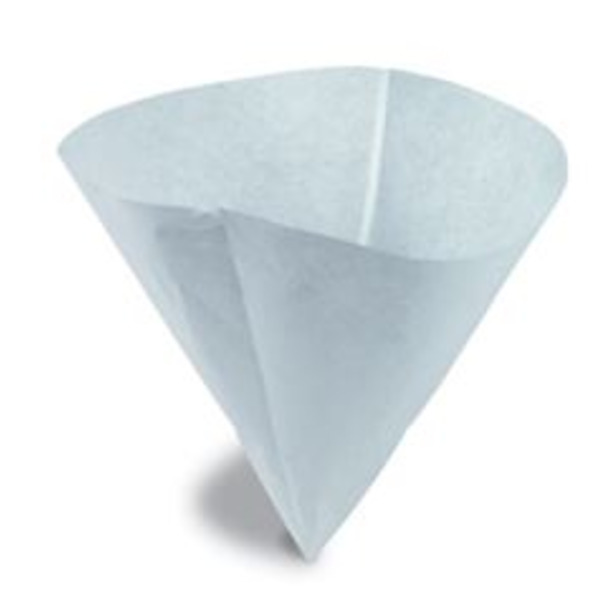 ACS - 10" Filter Cones - 50 ct