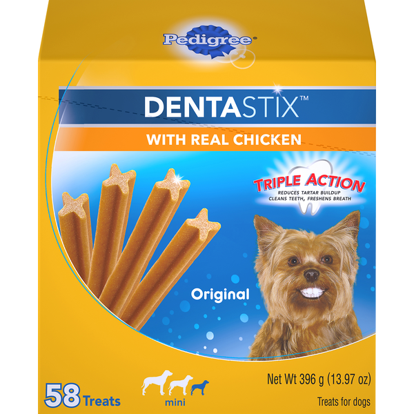 real chicken treats for dogs
