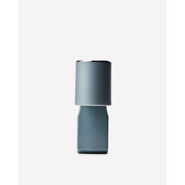 Light Blue Cylinder Scent Control™ Nightlight Wallflowers Fragrance Plug