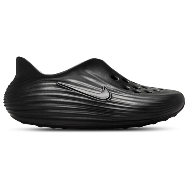 Nike Kids' ReactX Rejuven8 Shoes, Size 1, Medium/D - Black